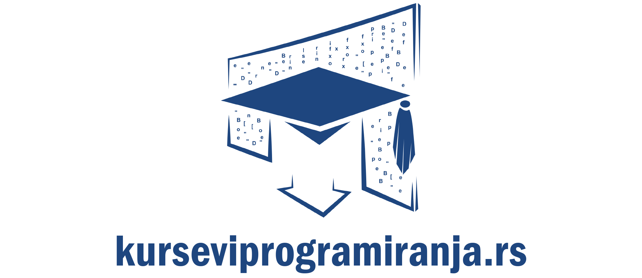 online kursevi programiranja